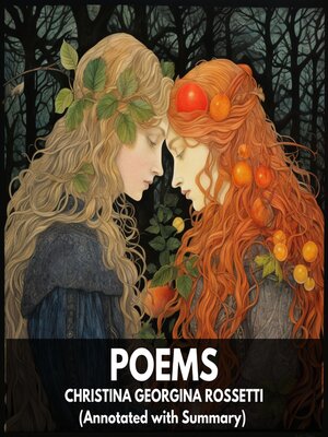 cover image of Poems (Unabridged)